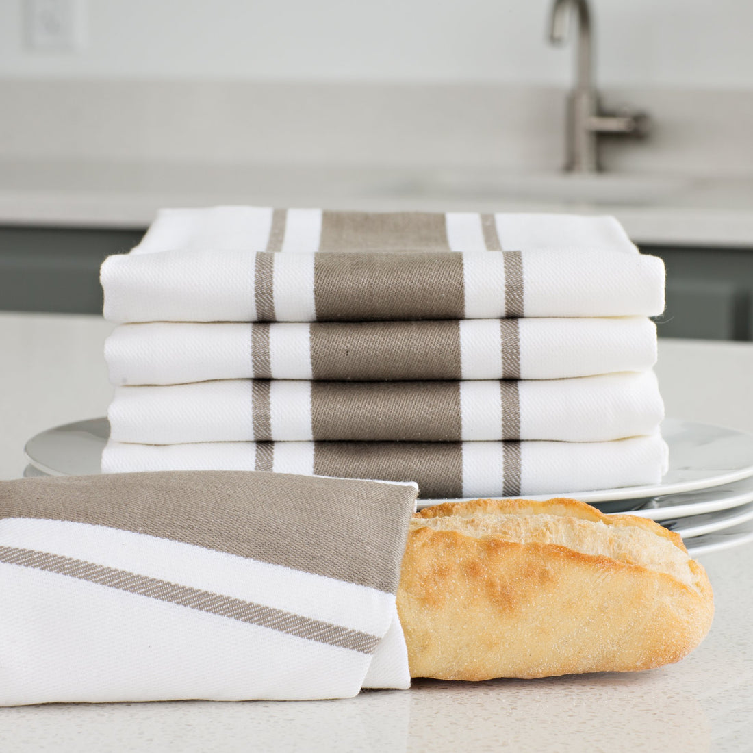 Not Just Any Old Tea Towel