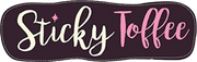 Sticky Toffee Store